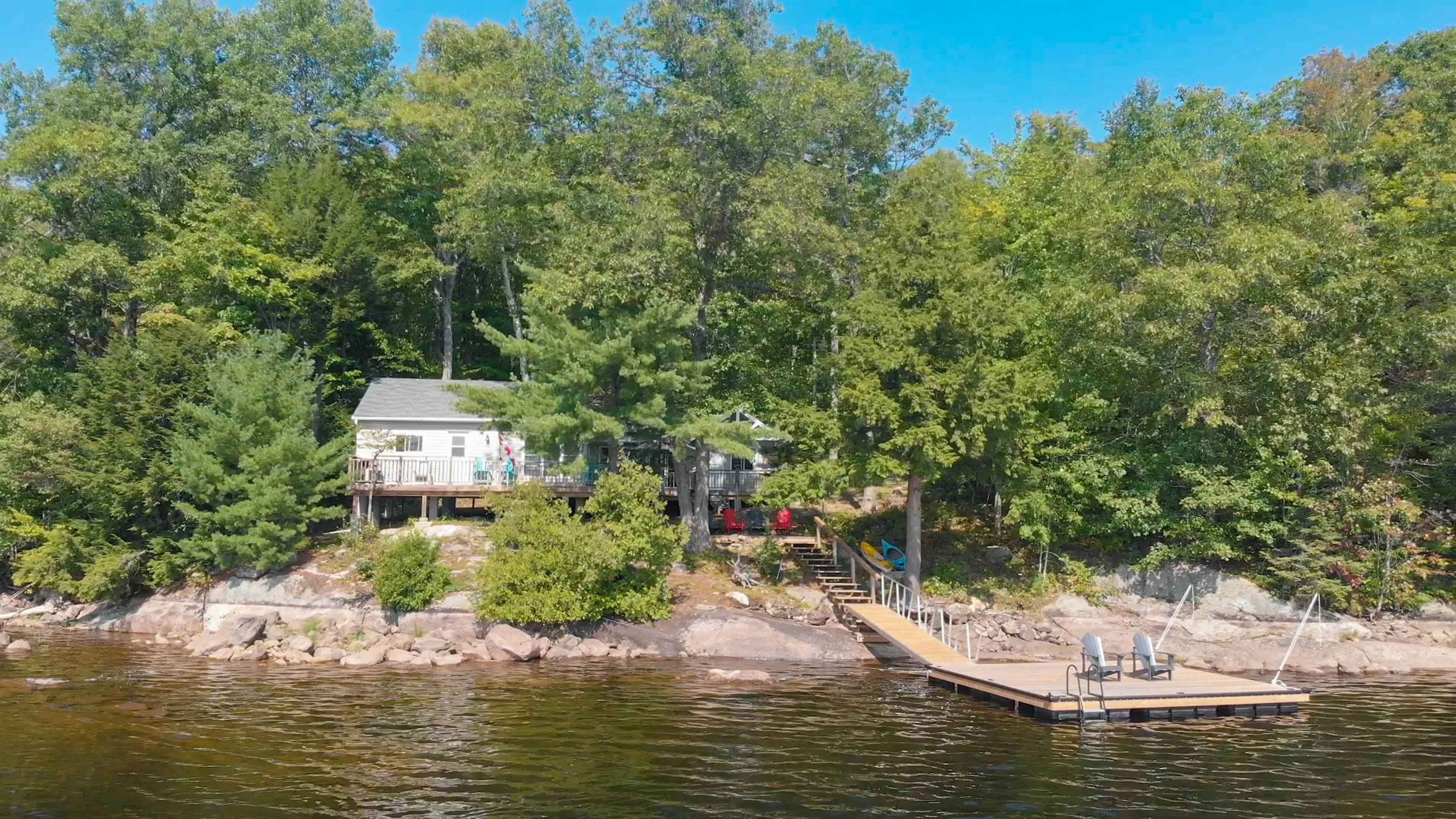 Detached in North Kawartha