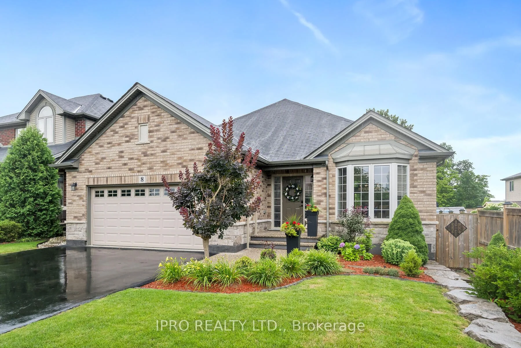 Detached in Hamilton