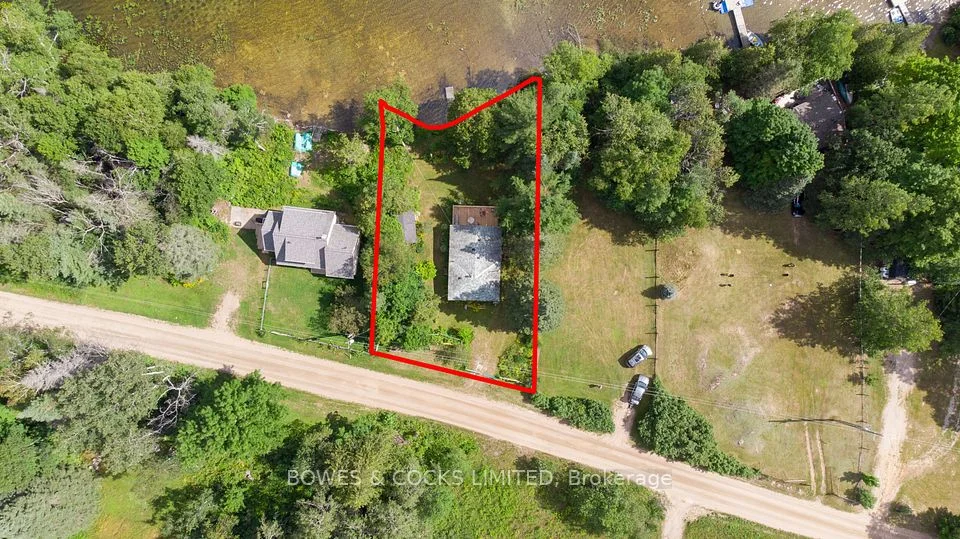 197 KING Road W, Wollaston, ON K0L 1P0