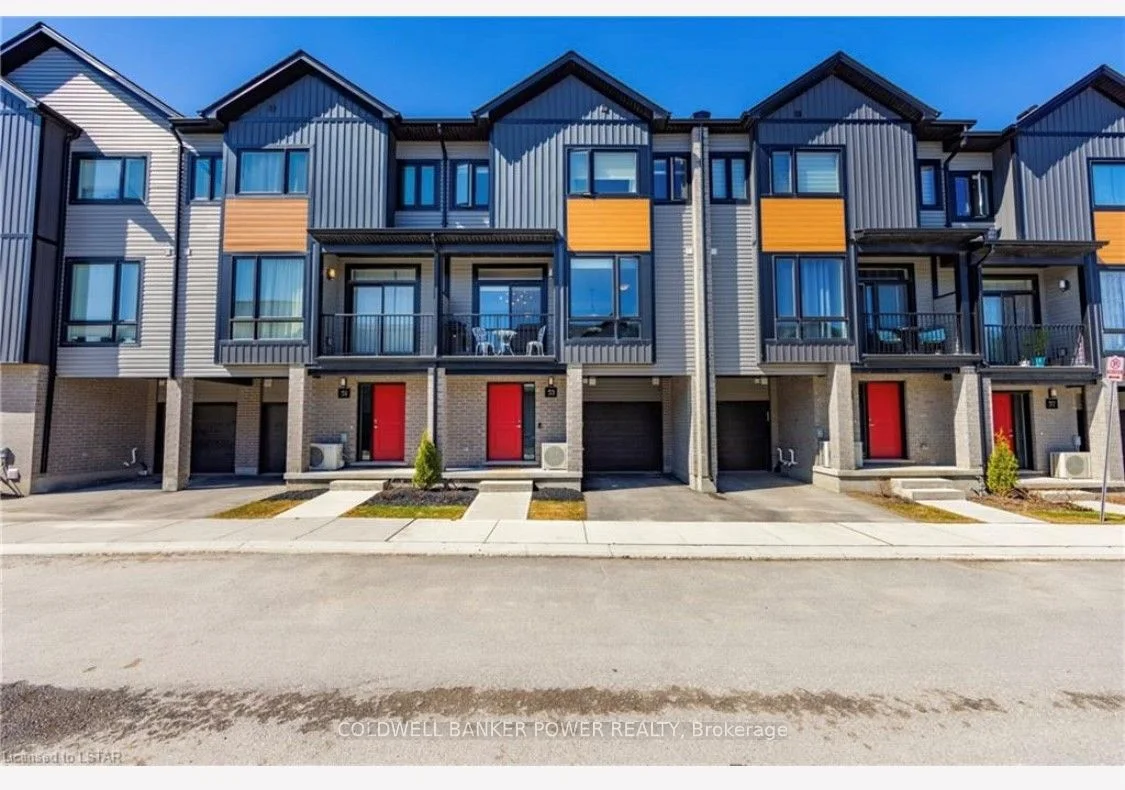 819 Kleinburg Drive 53, London North, On N5x 0n6
