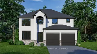 Detached in Lakeshore