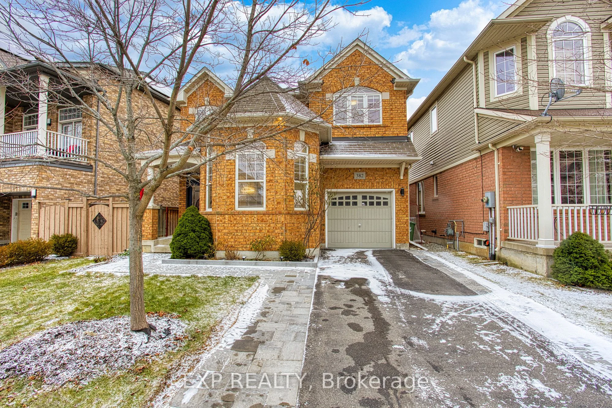 Detached in Hamilton