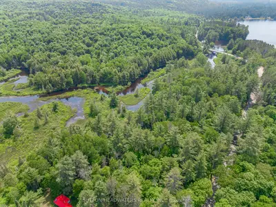 3997 Ravenscliffe Road, Huntsville, On P1h 2j2