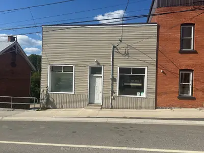 111 Yonge Street, Burk's Falls, On P0a 1c0
