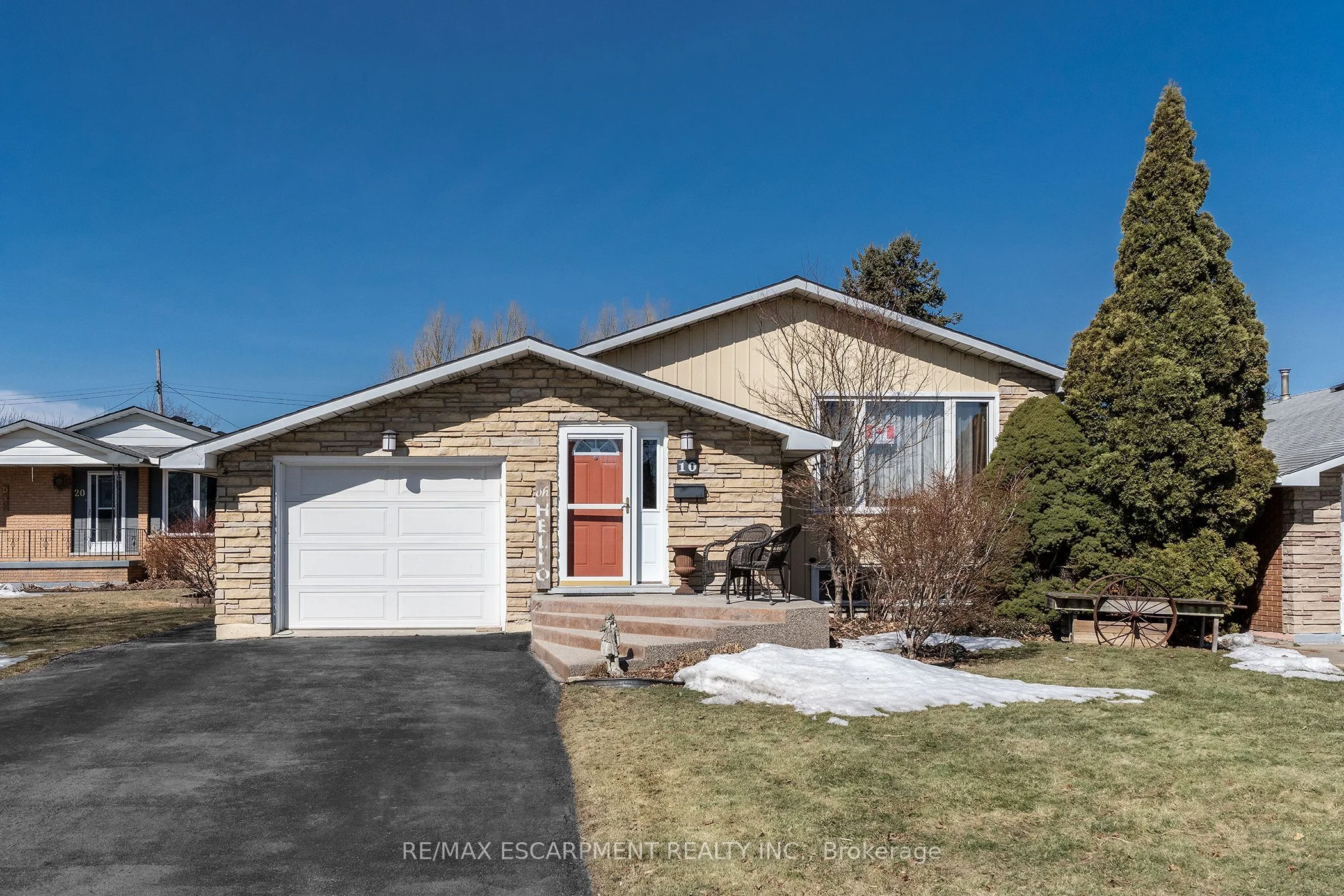Detached in Hamilton