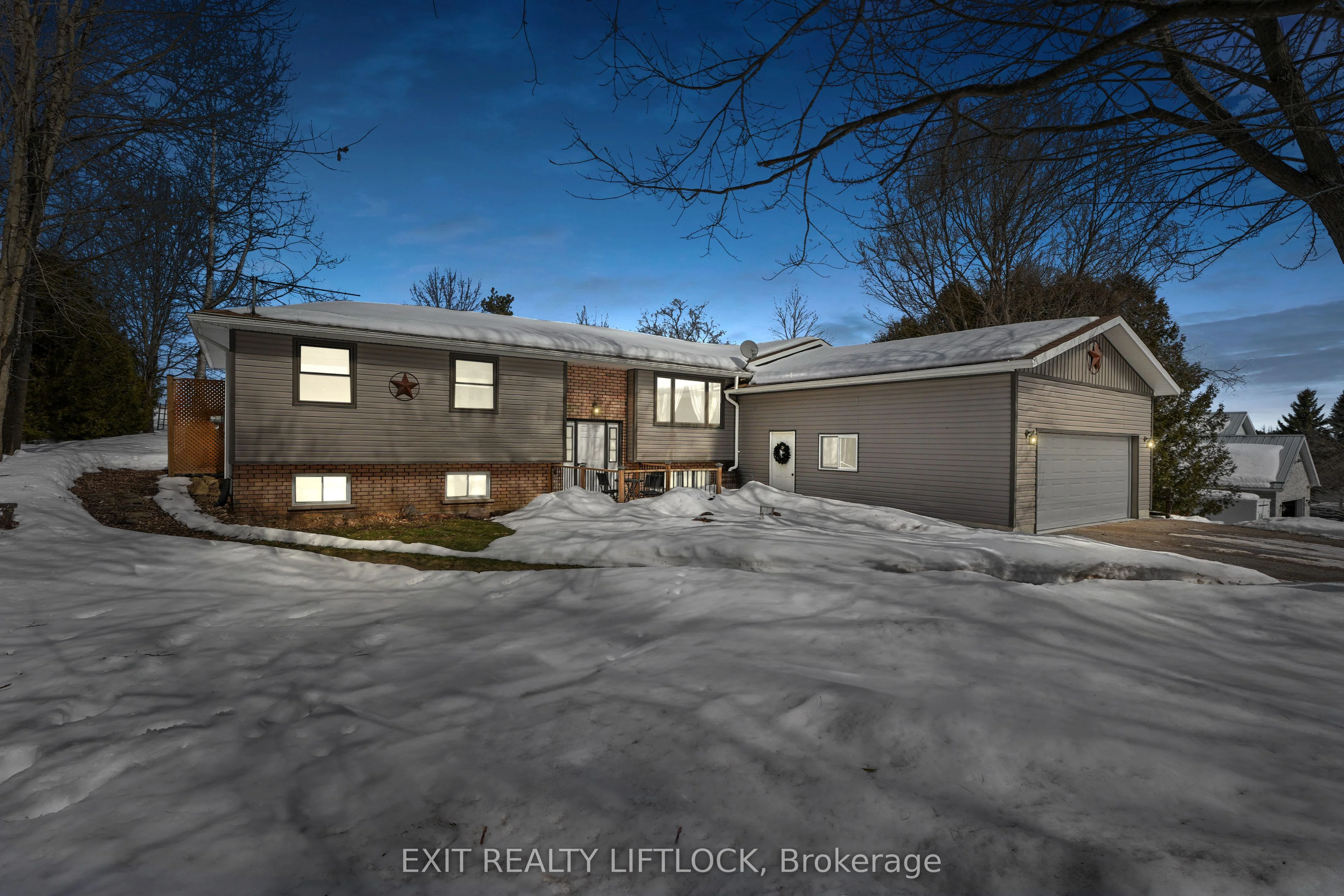 Detached in Asphodel-Norwood