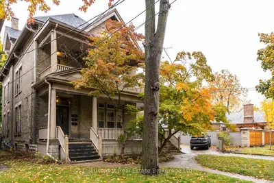 510 William Street 4, London East, On N6b 3e6