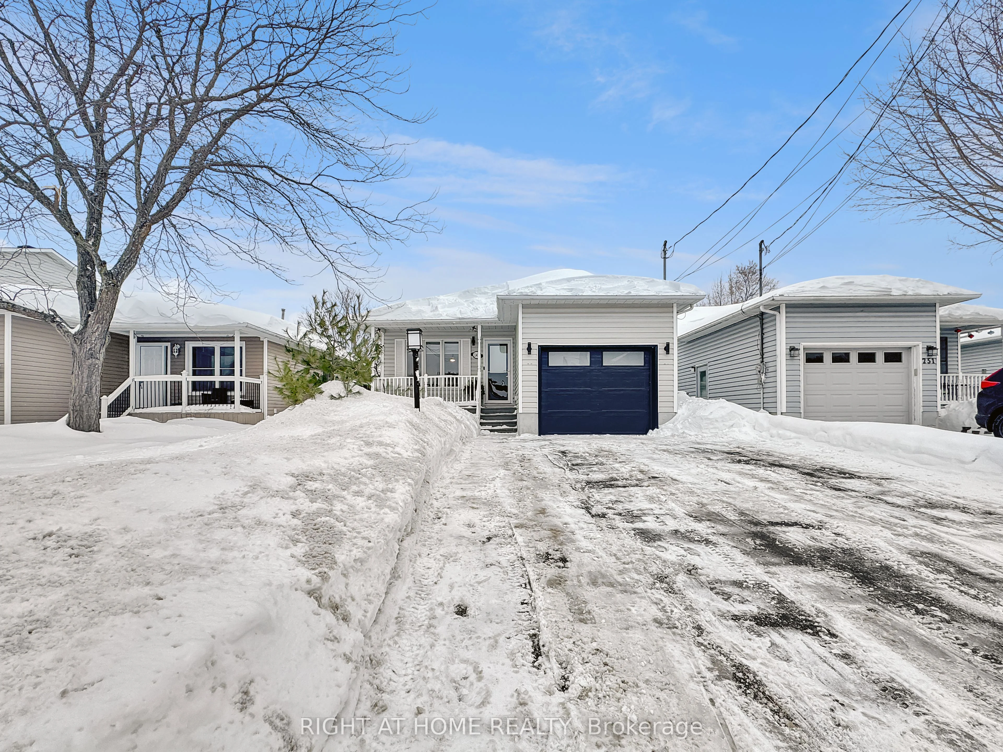 Detached in Carleton Place