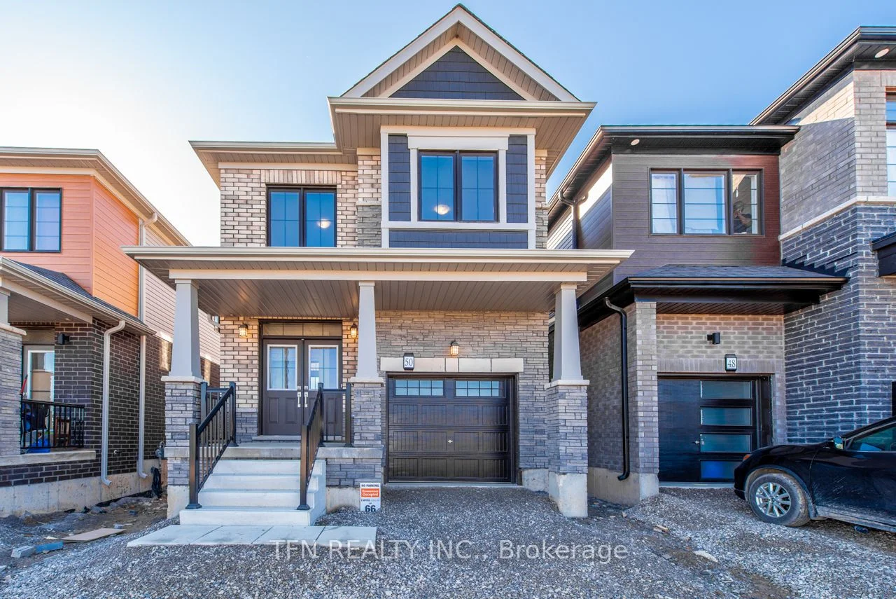 50 Lilac Circle, Haldimand, On N3w 0h6
