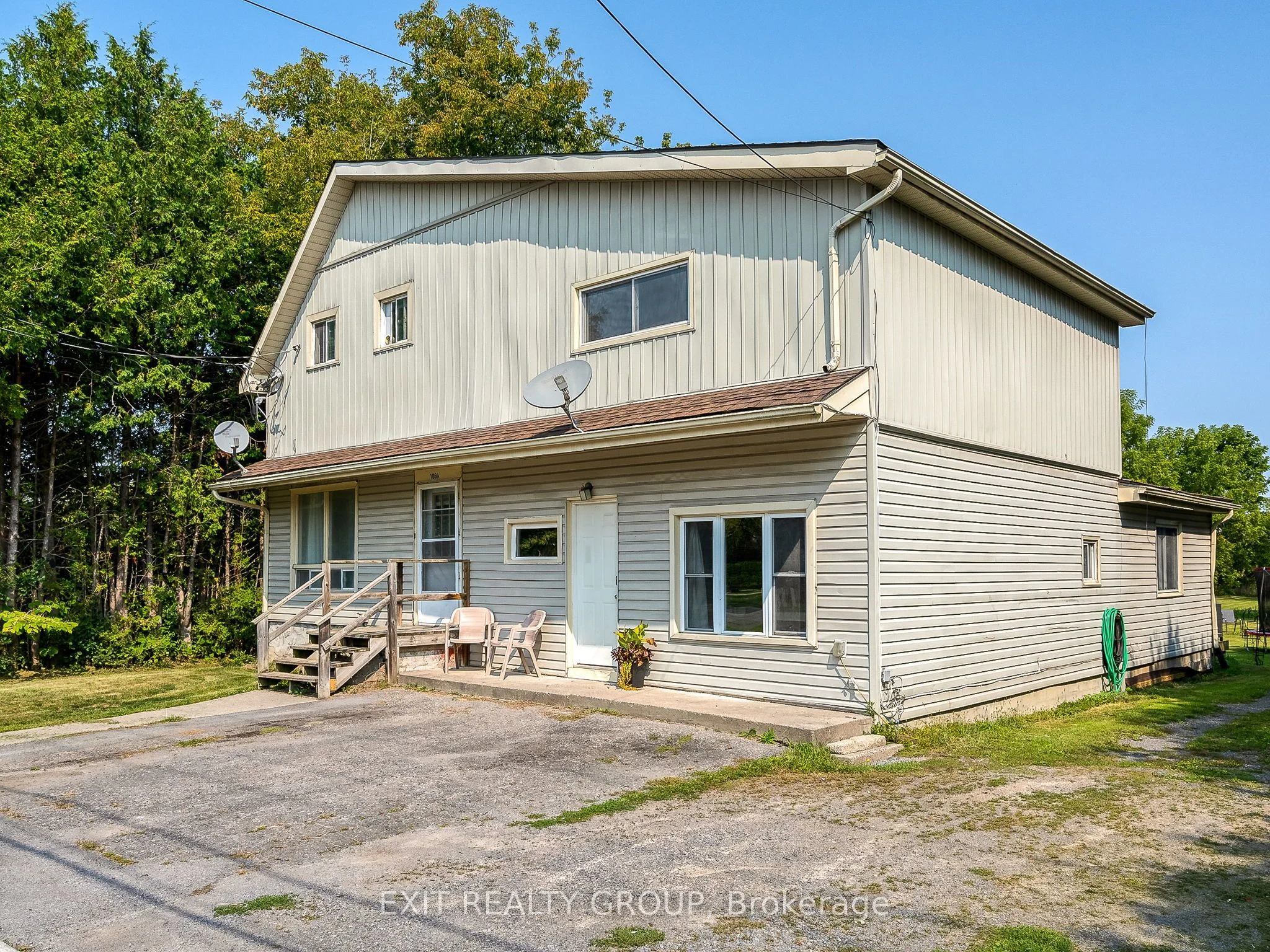 Duplex in Brighton