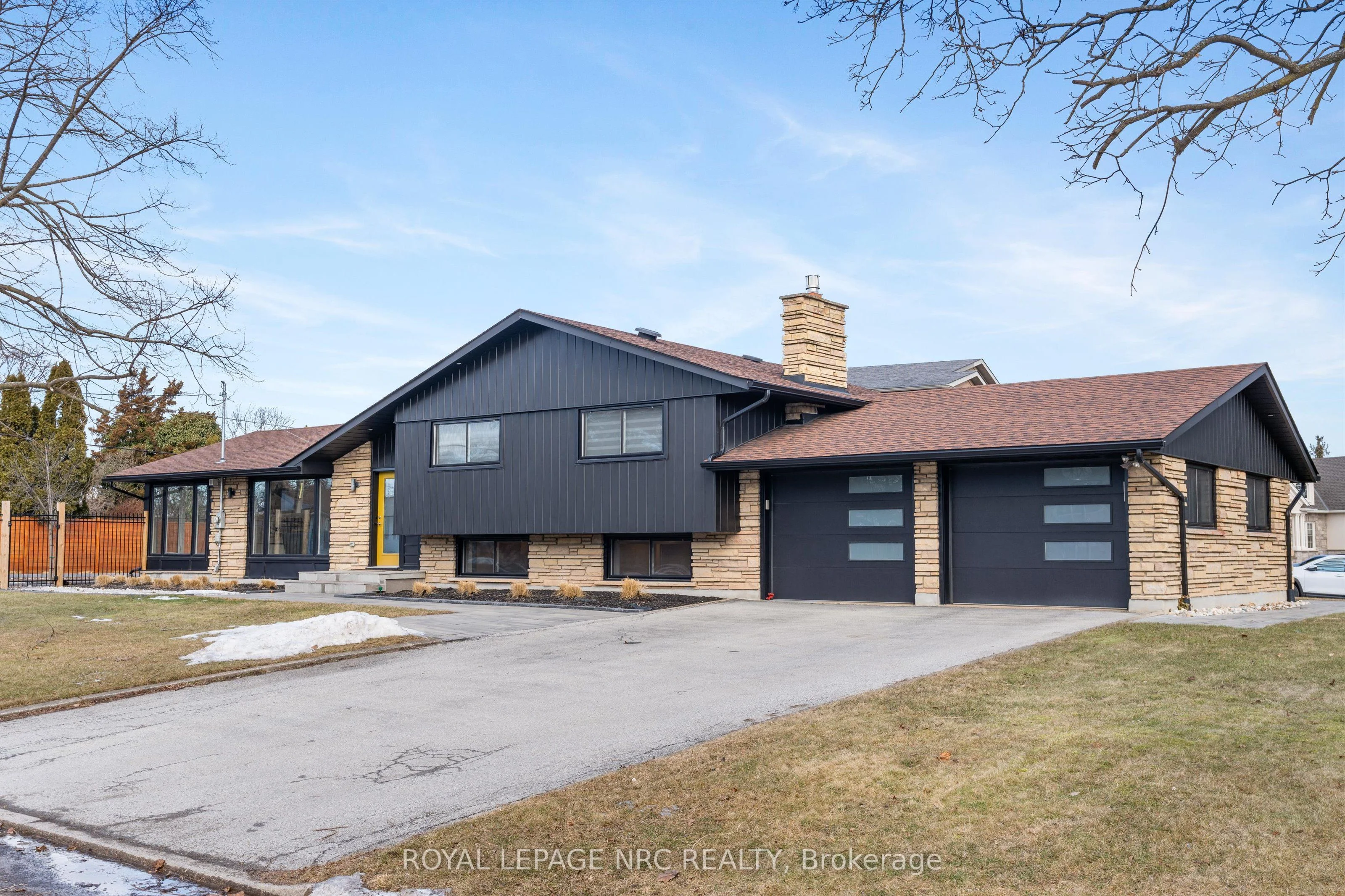 Detached in St. Catharines