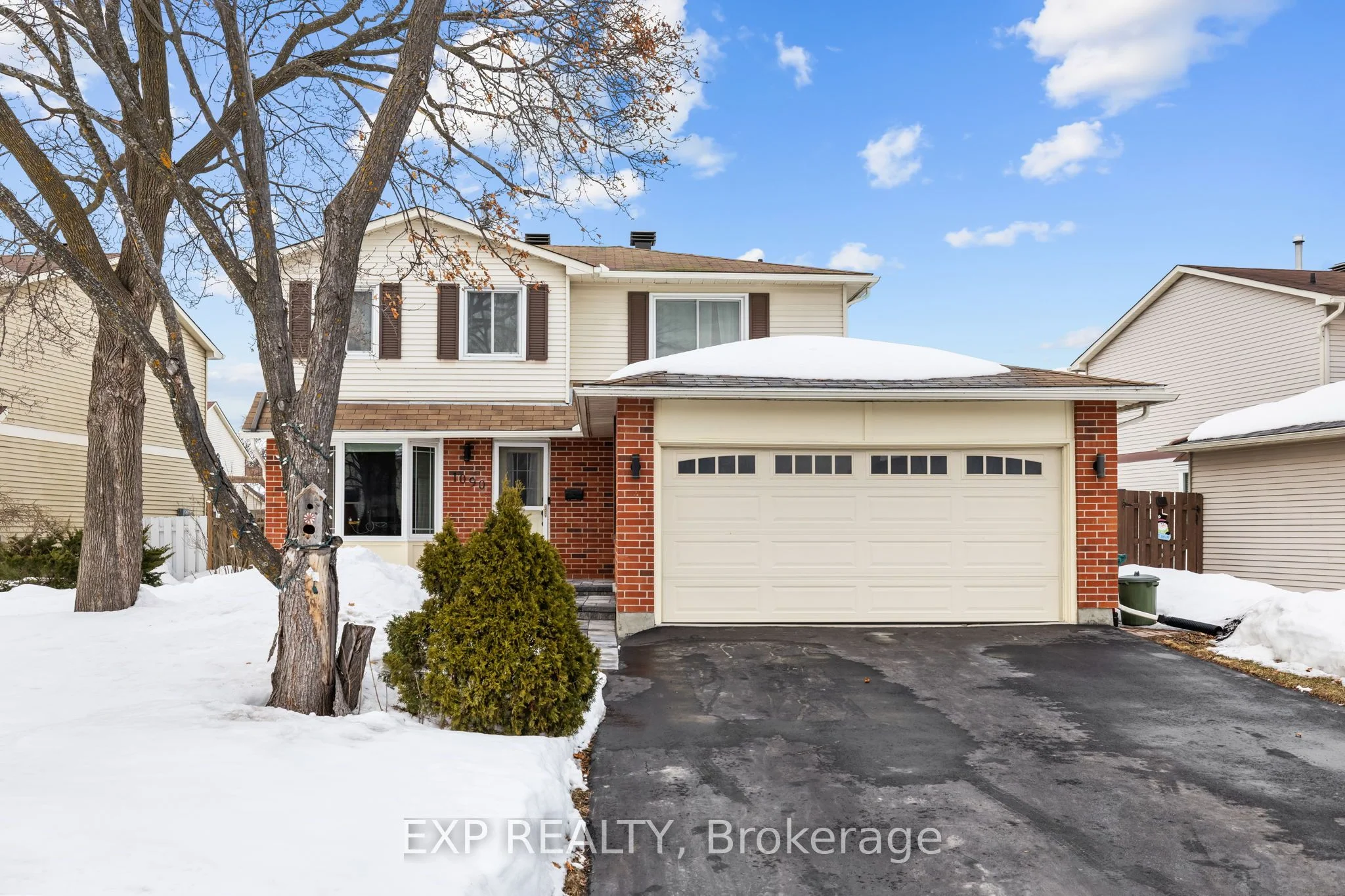 1090 Chablis Parkway, Orleans - Convent Glen And Area, On K1c 2t4