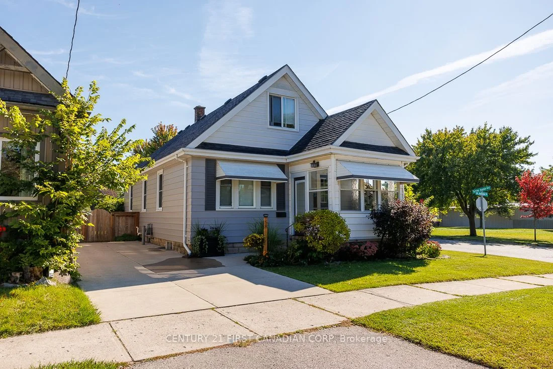 58 St Julien Street, London East, On N5z 2m6
