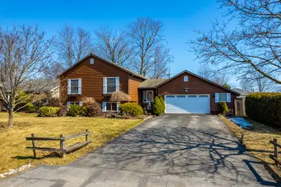 660 Grandview Road, Fort Erie, On L2a 4v5