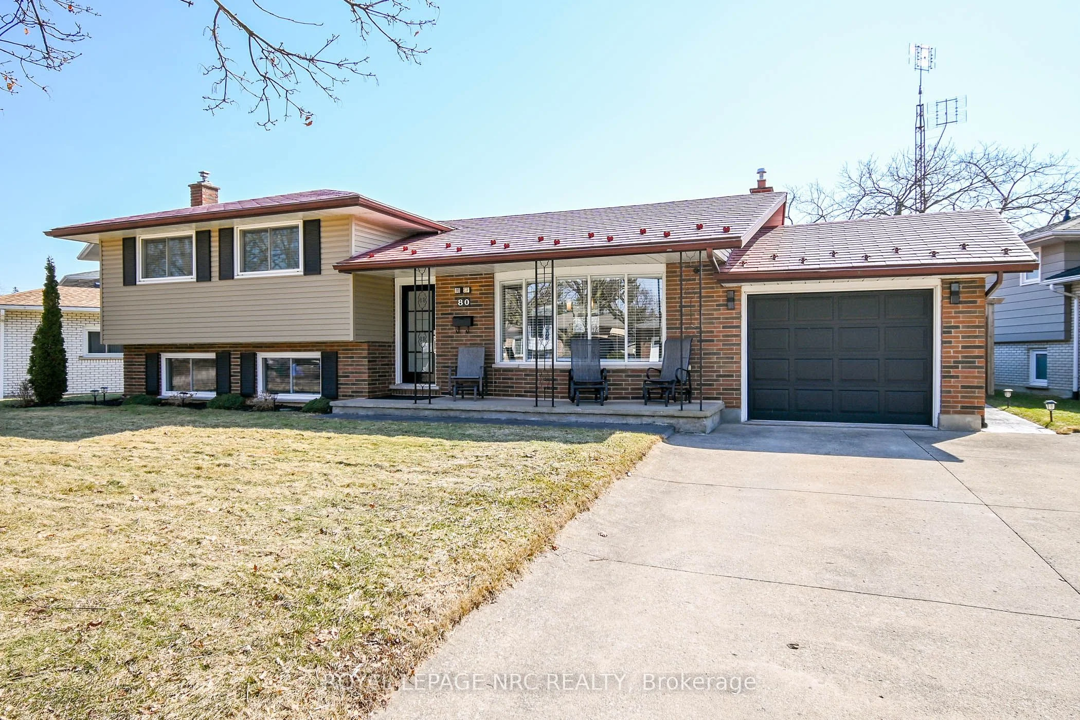 Detached in St. Catharines