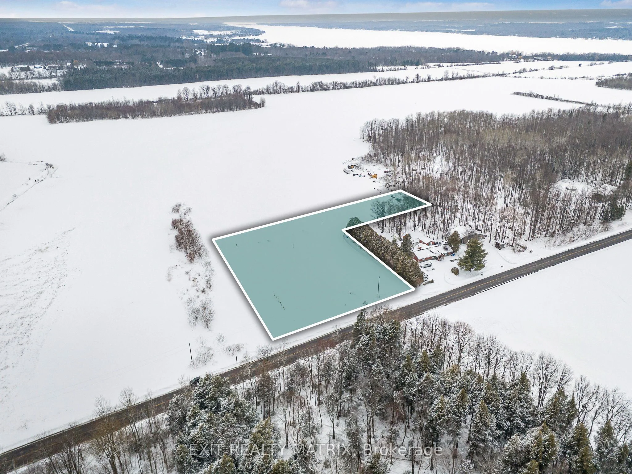 Vacant Land in Hawkesbury