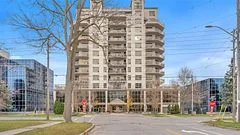 Condo Apartment in London East