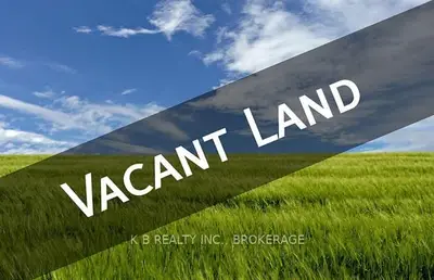 Vacant Land in Stone Mills