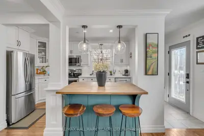 Detached in Hamilton