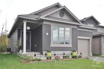 121 Rallidale Street, Blossom Park - Airport And Area, On K1x 0g8