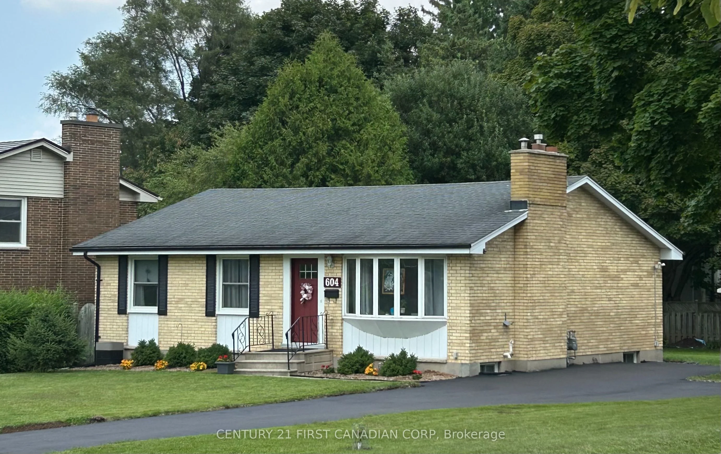 Detached in London South