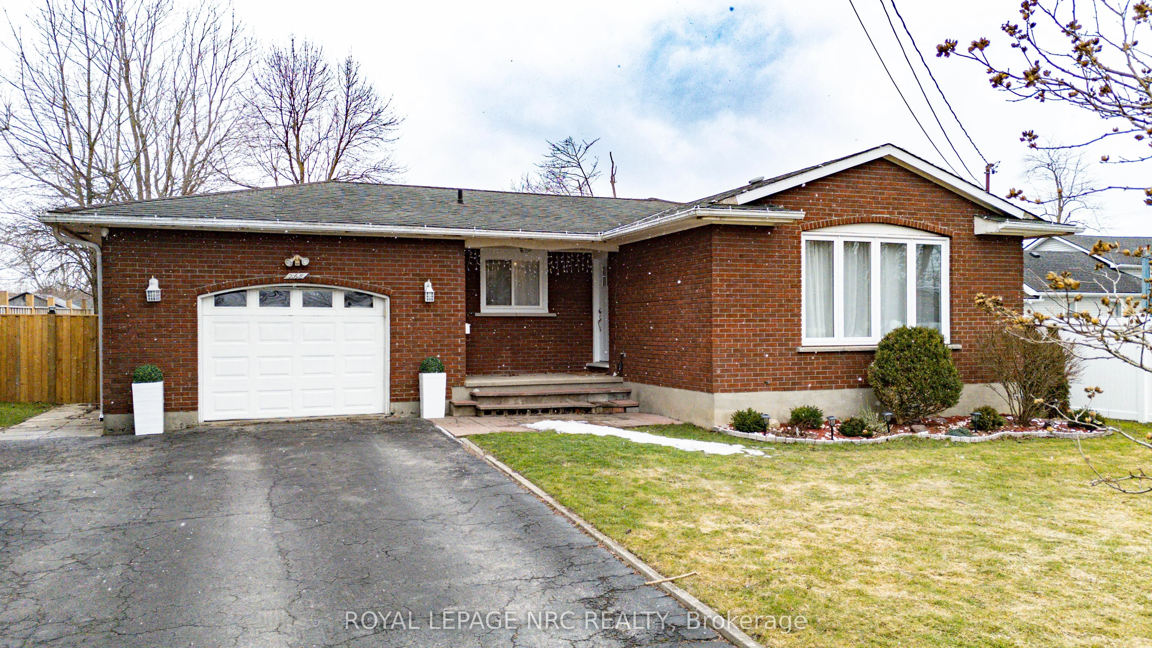 268 Henrietta Street, Fort Erie, On L2a 2k7