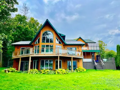 10 Sunrise Crescent, Kawartha Lakes, On K9v 4r1