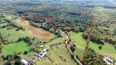 Vacant Land in Tay Valley