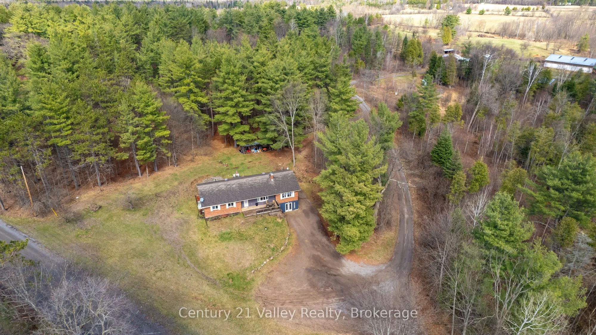 754 Crooked Rapids Road N, North Algona Wilberforce, On K0j 1t0
