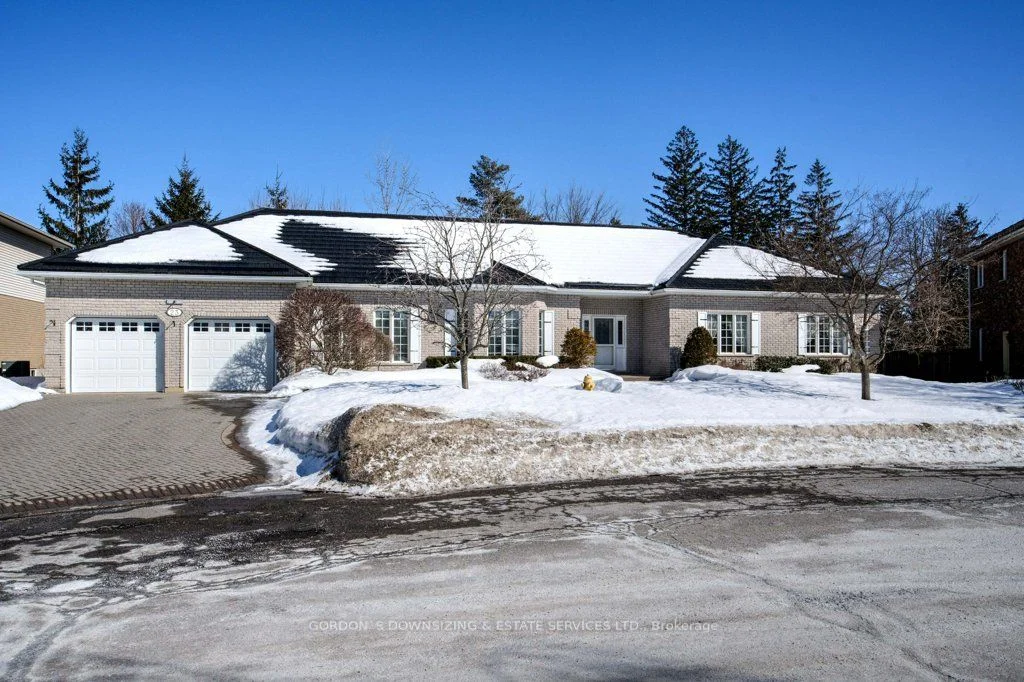 Detached in Quinte West