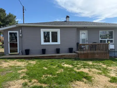 311 Seventh Street, Mattawa, On P0h 1v0