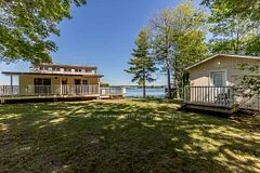 36 Yellowhead Island , Georgian Bay, ON L0K 1S0