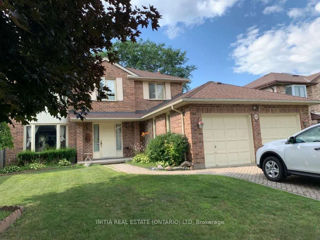 18 Wendy Crescent, London North, On N5x 3j6