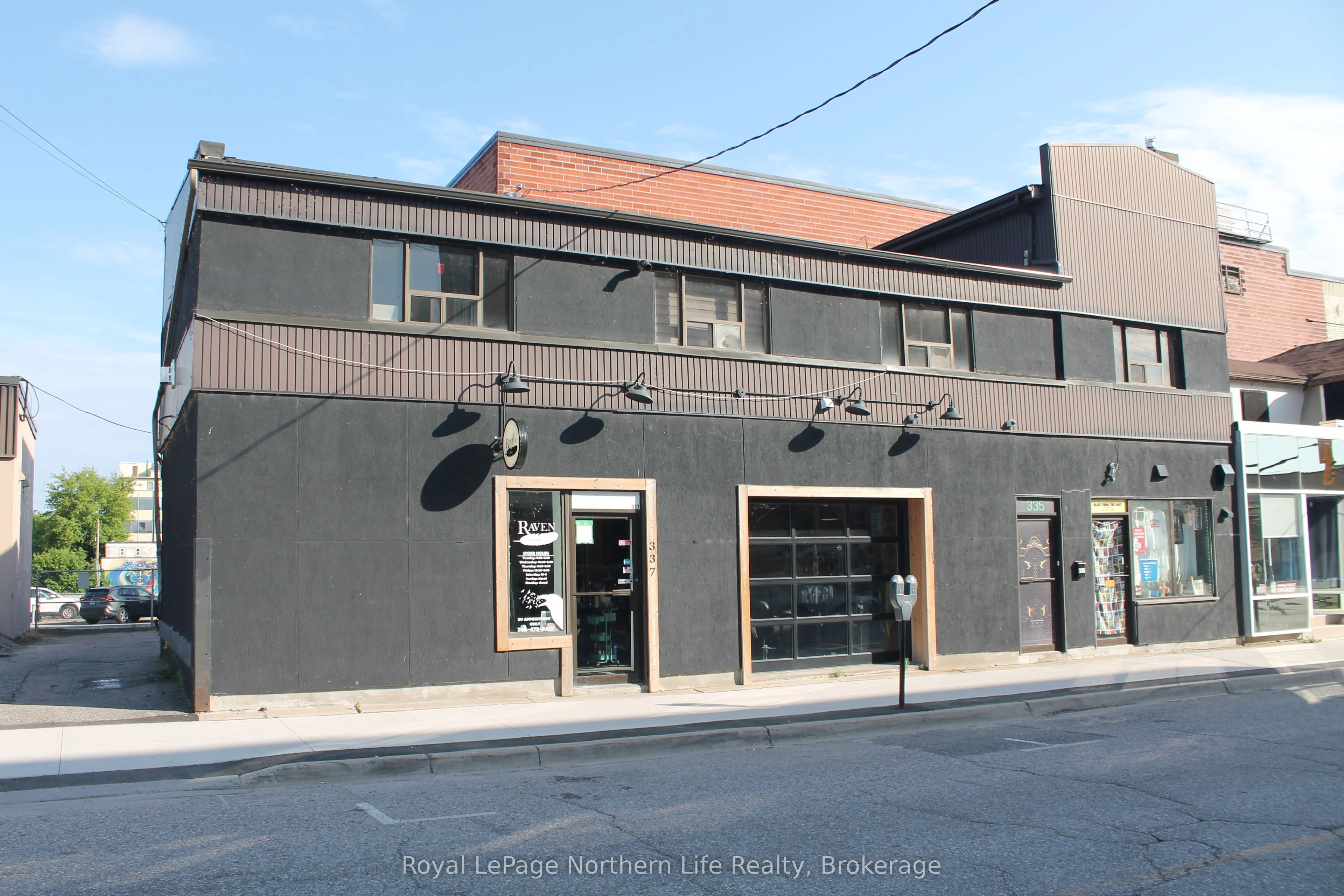 337 Wyld Street, North Bay, ON P1B 1Z3