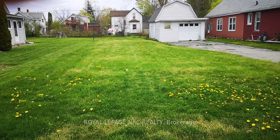 0 Courtwright Street, Fort Erie, On L2a 2r8