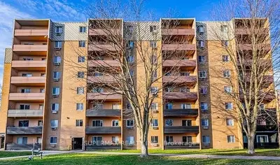 750 Kipps Lane 306, London East, On N5y 4r9