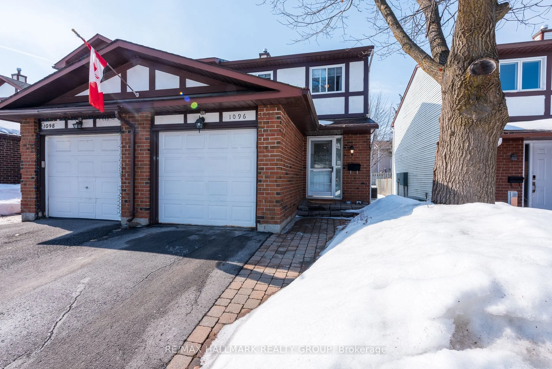 1096 Millwood Court, Orleans - Convent Glen And Area, On K1c 3g1