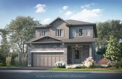 Detached in Kingston