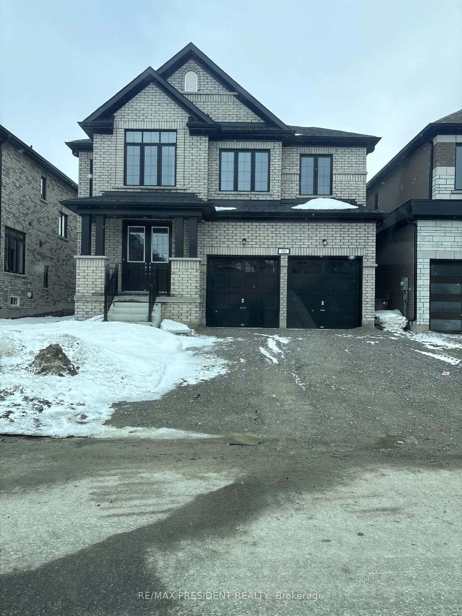 90 Butler Boulevard N, Kawartha Lakes, On K9v 0r9