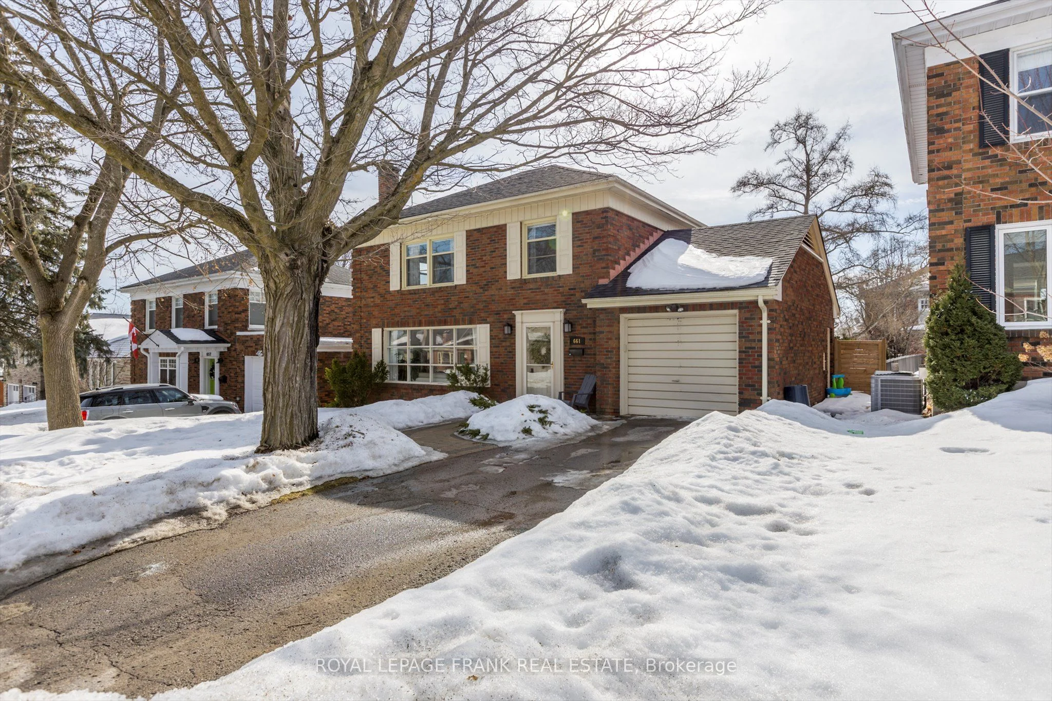 Detached in Peterborough
