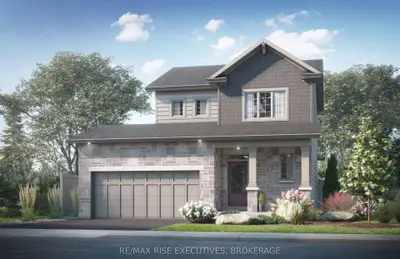 Detached in Kingston