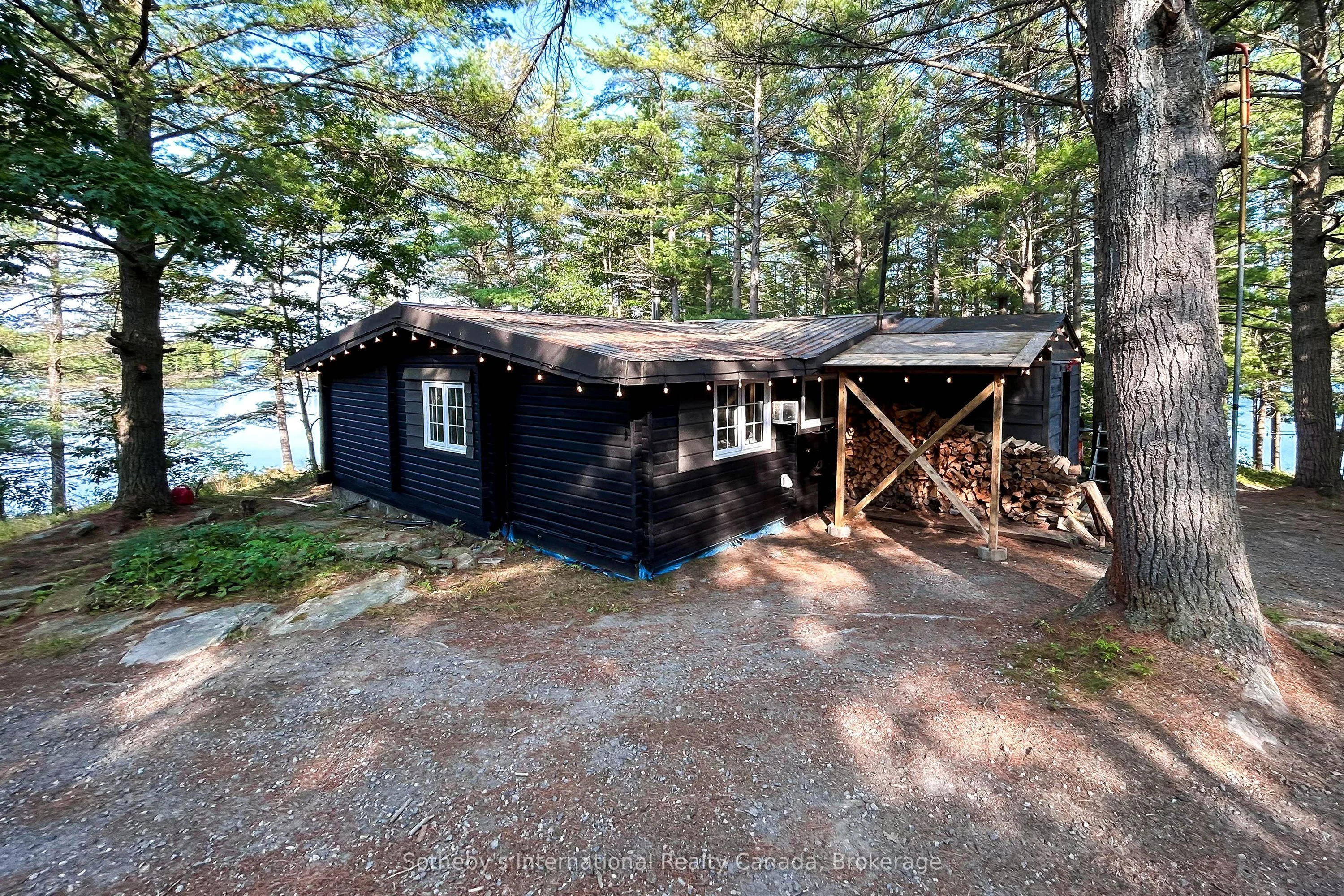 6198 Go Home Lake Shr , Georgian Bay, ON L0K 1S0