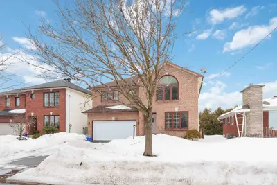 1327 Brookline Avenue, Hunt Club - South Keys And Area, On K1v 6s2