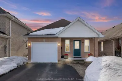 46 Laurent Boulevard, Kawartha Lakes, On K9v 6j7