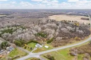 Vacant Land in South Glengarry