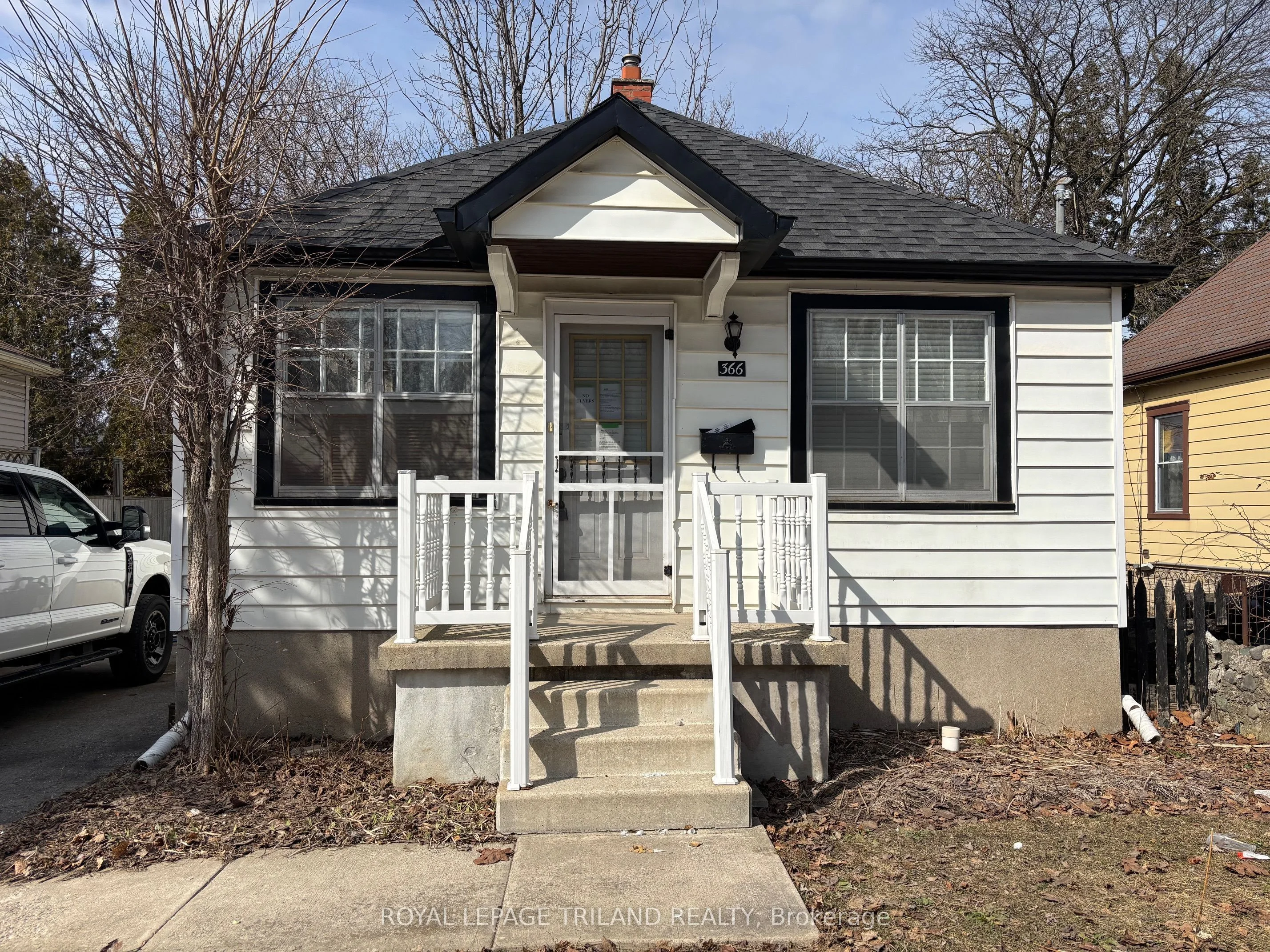 366 Mornington Avenue, London East, On N5y 3c4
