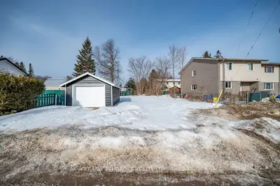 0 Reynolds Avenue, Pembroke, On K8a 6h9