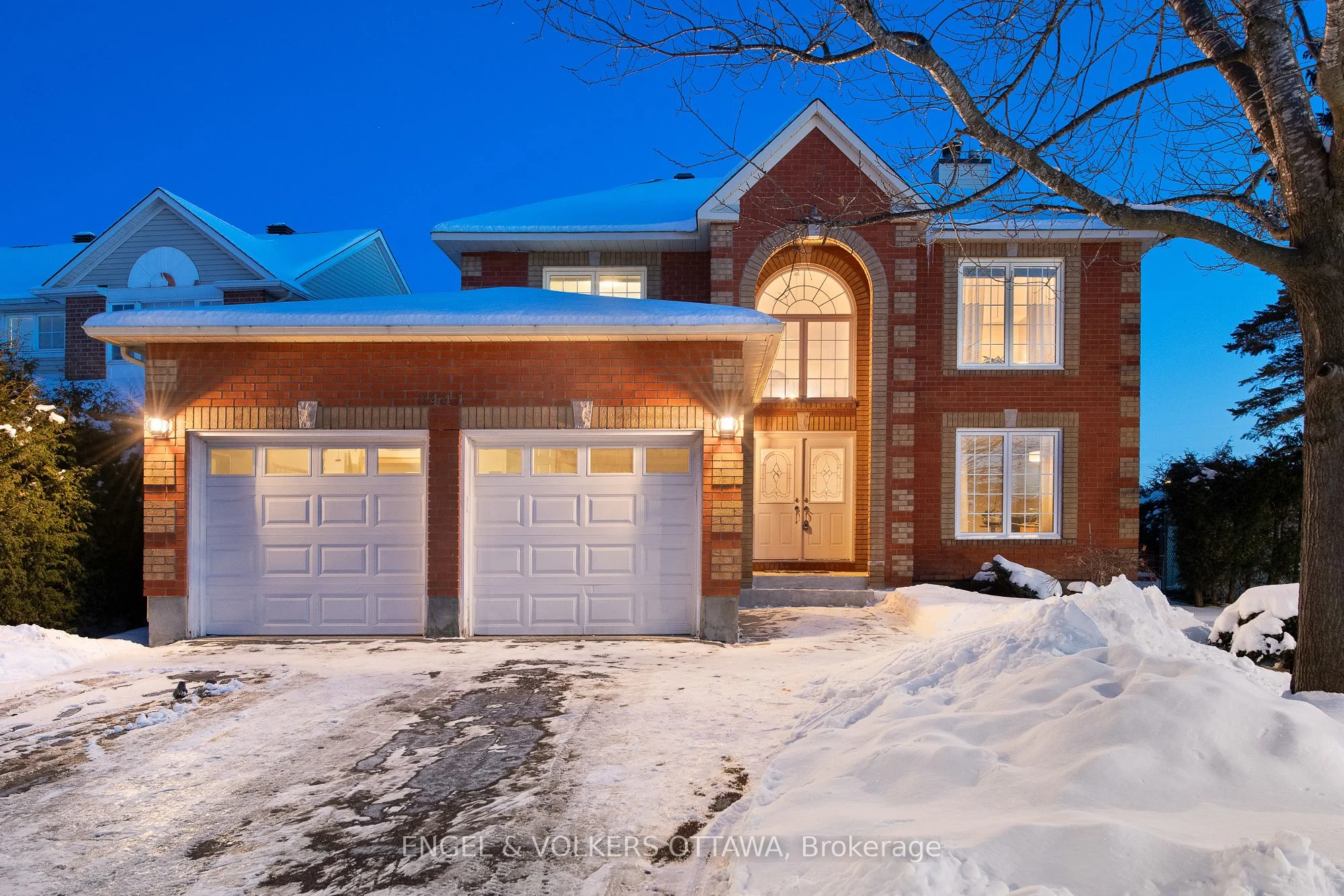 1441 Talcy Crescent, Orleans - Cumberland And Area, On K4a 3c7