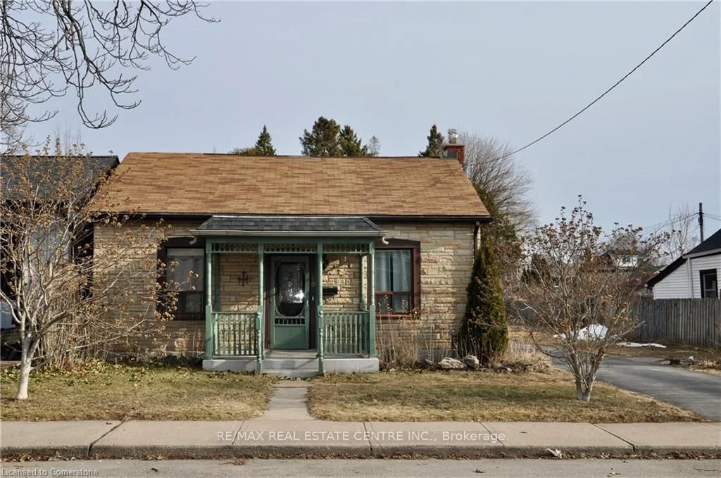 Detached in Hamilton