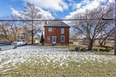 808 Hwy 6, Haldimand, On, N3w 1m8